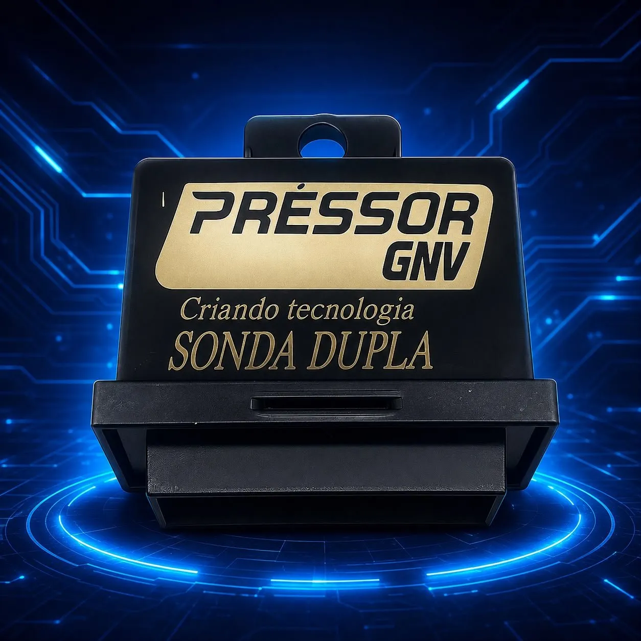 Sonda dupla