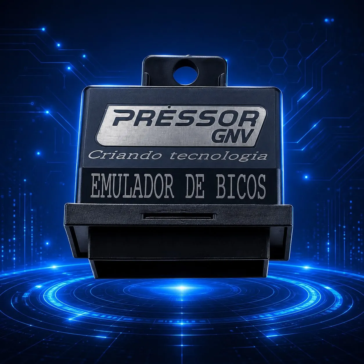 Emulador de bicos
