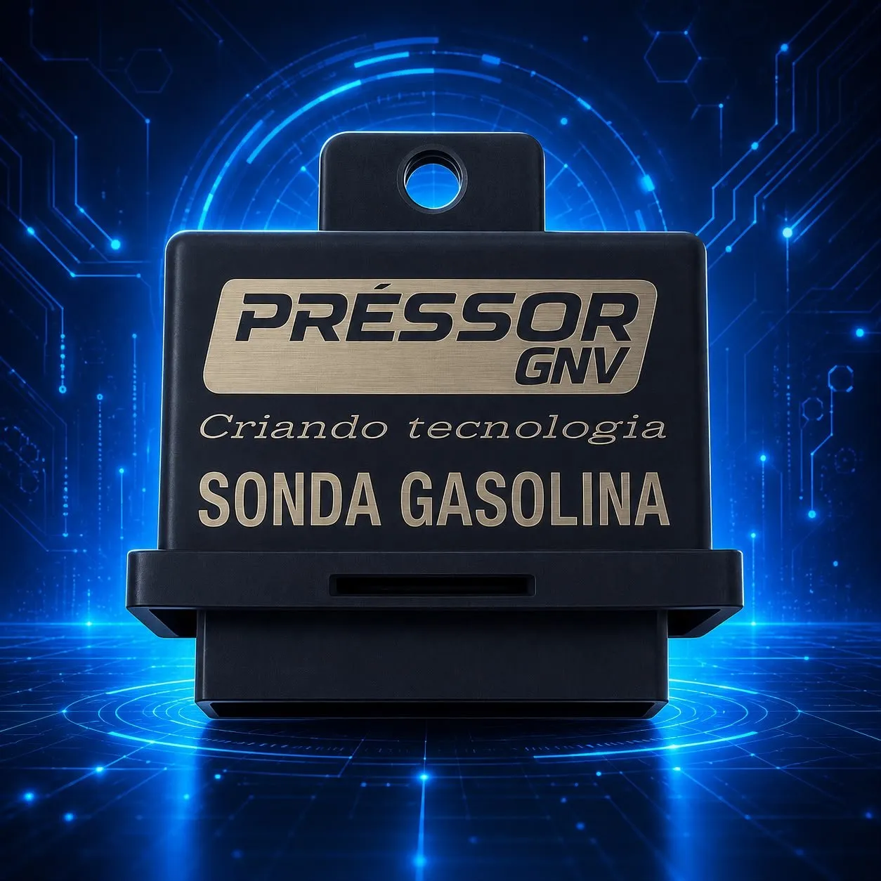 Sonda gasolina G3